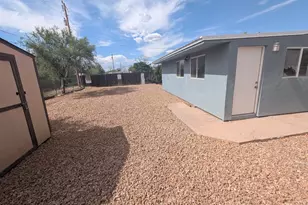 211 N Scott Ave, Benson, AZ 85602 - Photo 15