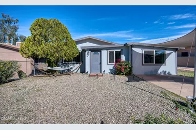 1025 E 32nd Street, Tucson, AZ 85713 - Photo 1