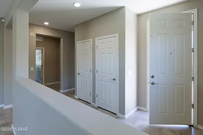 2186 W Ephesus Court, Tucson, AZ 85742 - Photo 5
