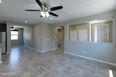 2186 W Ephesus Court, Tucson, AZ 85742 - Photo 7