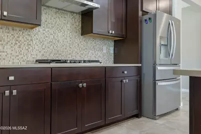 2186 W Ephesus Court, Tucson, AZ 85742 - Photo 13