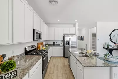 17462 S Hayward Place, Vail, AZ 85641 - Photo 17