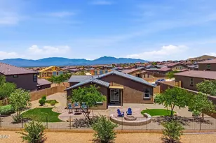 17462 S Hayward Pl, Vail, AZ 85641 - Photo 5