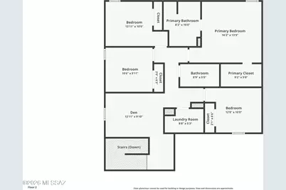 17462 S Hayward Place, Vail, AZ 85641 - Photo 49