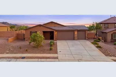 17462 S Hayward Place, Vail, AZ 85641 - Photo 1