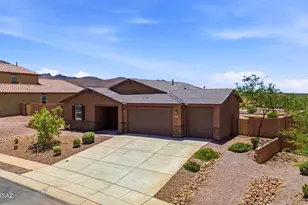 17462 S Hayward Pl, Vail, AZ 85641 - Photo 3
