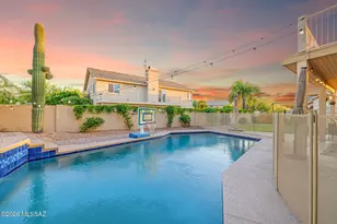 10736 N Torey Ln, Oro Valley, AZ 85737 - Photo 31