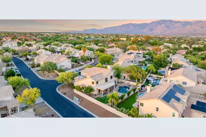 10736 N Torey Lane, Oro Valley, AZ 85737 - Photo 37