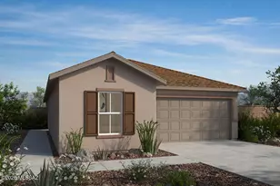 6256 Spruce Goose Ave, Tucson, AZ 85706 - Photo 1