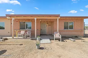 16851 W Pepperbox Ln, Marana, AZ 85653 - Photo 1