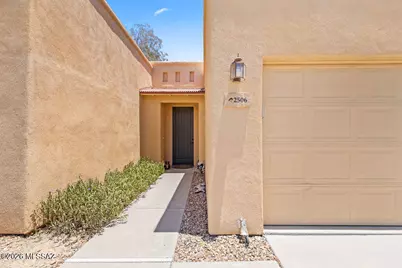 2506 N Blue Willow Trail, Tucson, AZ 85715 - Photo 7