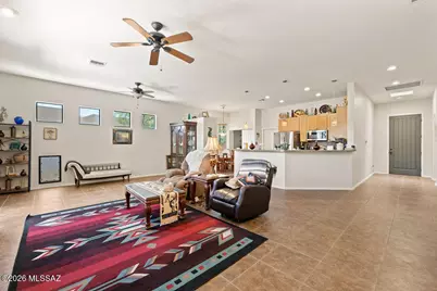 2506 N Blue Willow Trail, Tucson, AZ 85715 - Photo 11