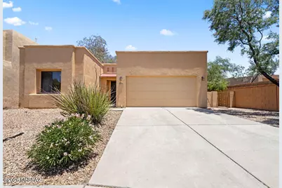 2506 N Blue Willow Trail, Tucson, AZ 85715 - Photo 1