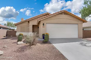 5537 W Panther Butte St, Marana, AZ 85658 - Photo 1