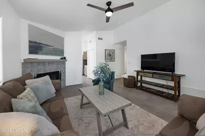 5537 W Panther Butte Street, Marana, AZ 85658 - Photo 5