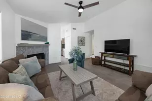 5537 W Panther Butte St, Marana, AZ 85658 - Photo 5