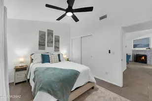 5537 W Panther Butte St, Marana, AZ 85658 - Photo 21