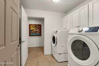 12040 E Dry Gulch Place, Tucson, AZ 85749 - Photo 21