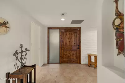 12040 E Dry Gulch Place, Tucson, AZ 85749 - Photo 5