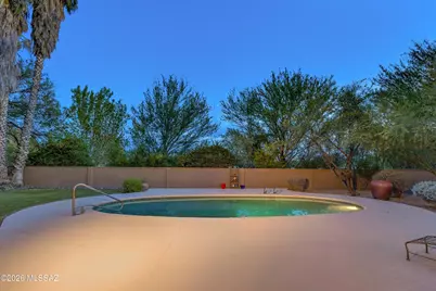 12040 E Dry Gulch Place, Tucson, AZ 85749 - Photo 39