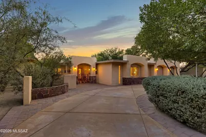12040 E Dry Gulch Place, Tucson, AZ 85749 - Photo 1