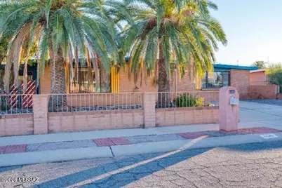 6640 E 42nd Street, Tucson, AZ 85730 - Photo 3