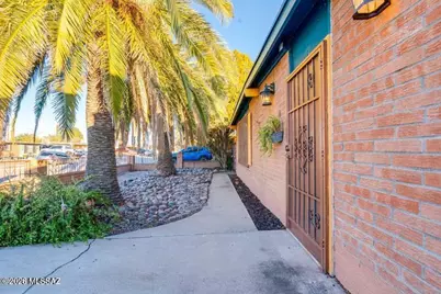 6640 E 42nd Street, Tucson, AZ 85730 - Photo 37