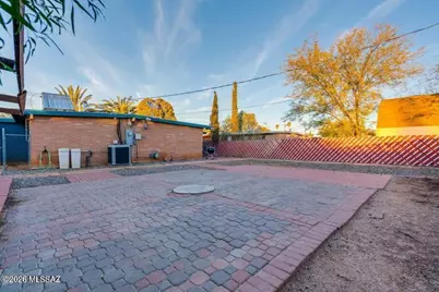 6640 E 42nd Street, Tucson, AZ 85730 - Photo 35