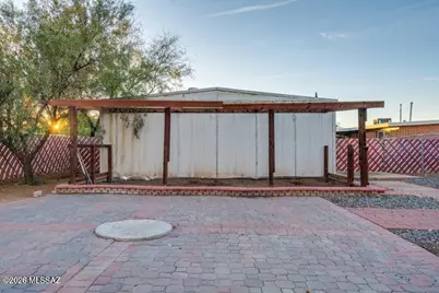 6640 E 42nd Street, Tucson, AZ 85730 - Photo 3