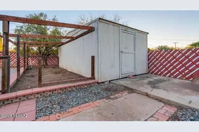 6640 E 42nd Street, Tucson, AZ 85730 - Photo 37