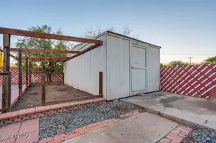 6640 E 42nd St, Tucson, AZ 85730 - Photo 37