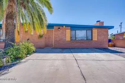 6640 E 42nd Street, Tucson, AZ 85730 - Photo 41