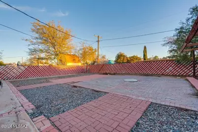 6640 E 42nd Street, Tucson, AZ 85730 - Photo 1