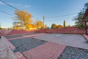 6640 E 42nd St, Tucson, AZ 85730 - Photo 1