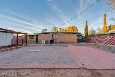 6640 E 42nd Street, Tucson, AZ 85730 - Photo 5