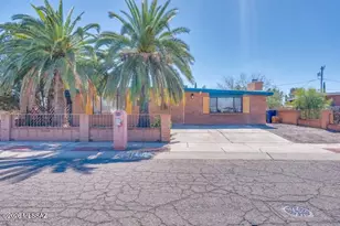 6640 E 42nd St, Tucson, AZ 85730 - Photo 1