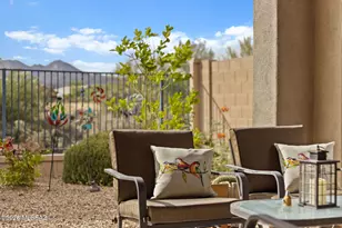 13375 N Cottontop Ct, Oro Valley, AZ 85755 - Photo 1
