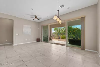 13375 N Cottontop Court, Oro Valley, AZ 85755 - Photo 11