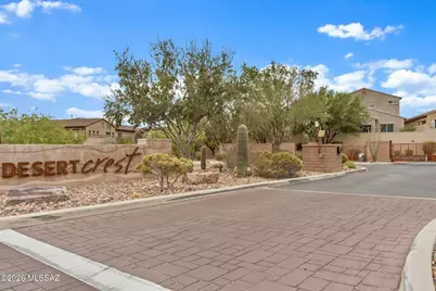 13375 N Cottontop Court, Oro Valley, AZ 85755 - Photo 5