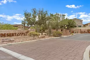 13375 N Cottontop Ct, Oro Valley, AZ 85755 - Photo 5