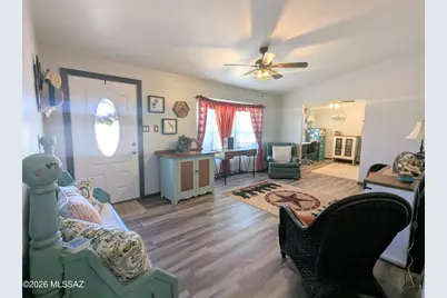 2911 W Willow Tree Lane, Willcox, AZ 85643 - Photo 13