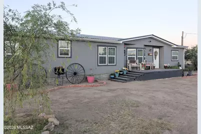 2911 W Willow Tree Lane, Willcox, AZ 85643 - Photo 11