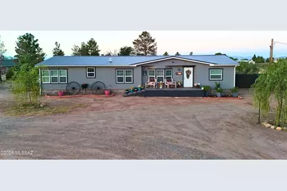 2911 W Willow Tree Lane, Willcox, AZ 85643 - Photo 1