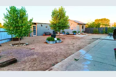 2911 W Willow Tree Lane, Willcox, AZ 85643 - Photo 5