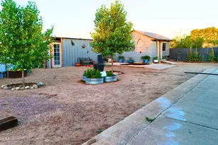 2911 W Willow Tree Ln, Willcox, AZ 85643 - Photo 5