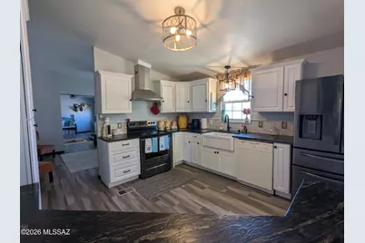 2911 W Willow Tree Lane, Willcox, AZ 85643 - Photo 17