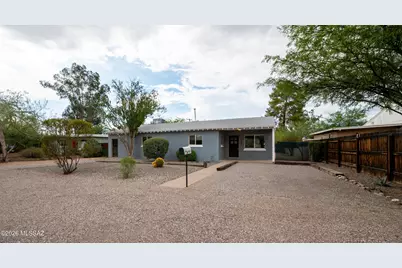 2217 E Silver Street, Tucson, AZ 85719 - Photo 1