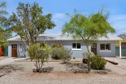 2217 E Silver Street, Tucson, AZ 85719 - Photo 1