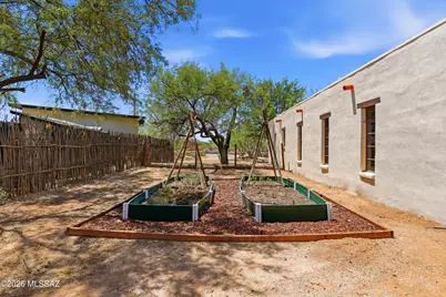 3945 N Bear Canyon Road, Tucson, AZ 85749 - Photo 47