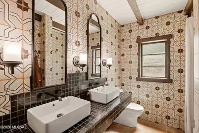 3945 N Bear Canyon Road, Tucson, AZ 85749 - Photo 33